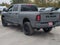 2027 RAM 2500 Black Express