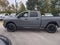 2027 RAM 2500 Black Express