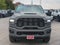 2027 RAM 2500 Black Express