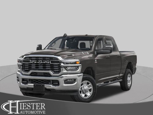 2027 RAM 2500 Tradesman