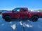 2027 RAM 2500 Black Express