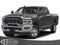 2027 RAM 2500 Black Express