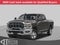 2027 RAM 2500 Black Express