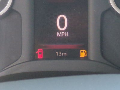 2027 RAM 2500 Big Horn