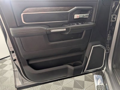 2019 RAM 2500 Laramie