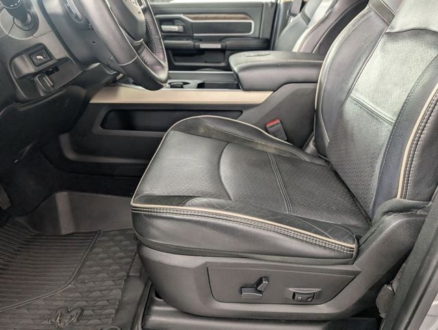 2019 RAM 2500 Laramie