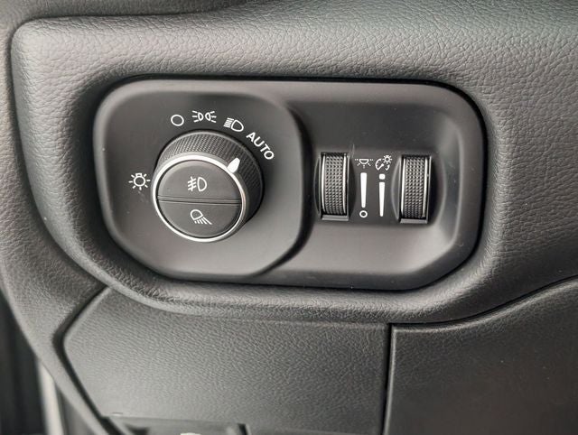 2019 RAM 2500 Laramie