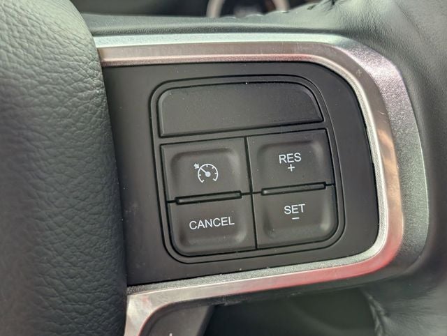 2019 RAM 2500 Laramie