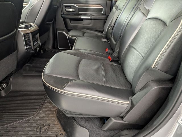 2019 RAM 2500 Laramie