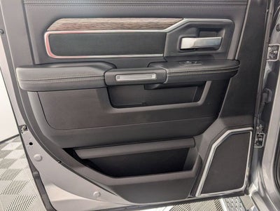 2019 RAM 2500 Laramie