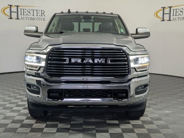 2019 RAM 2500 Laramie