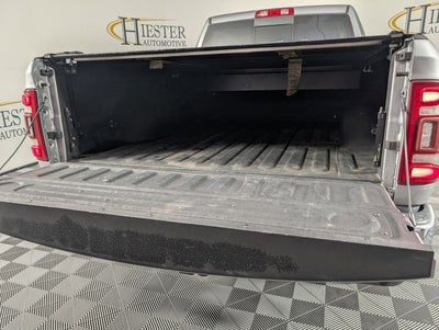 2019 RAM 2500 Laramie