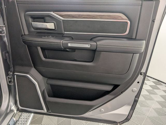 2019 RAM 2500 Laramie