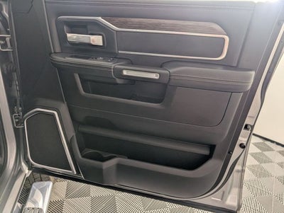 2019 RAM 2500 Laramie