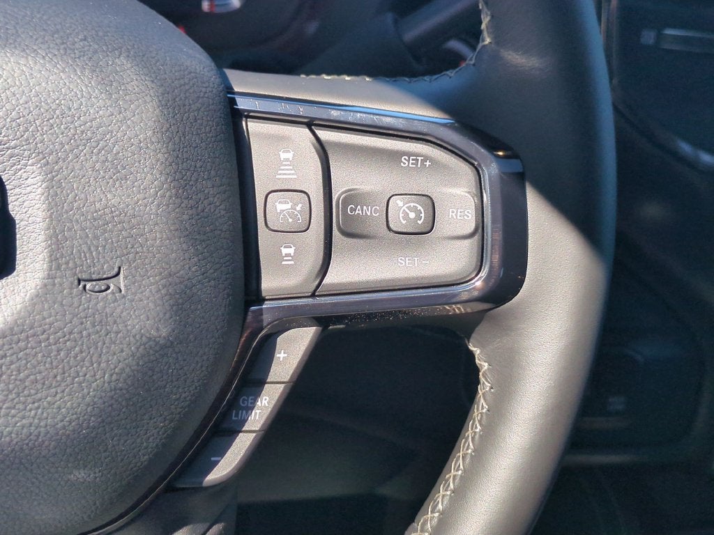 2026 RAM 2500 Limited