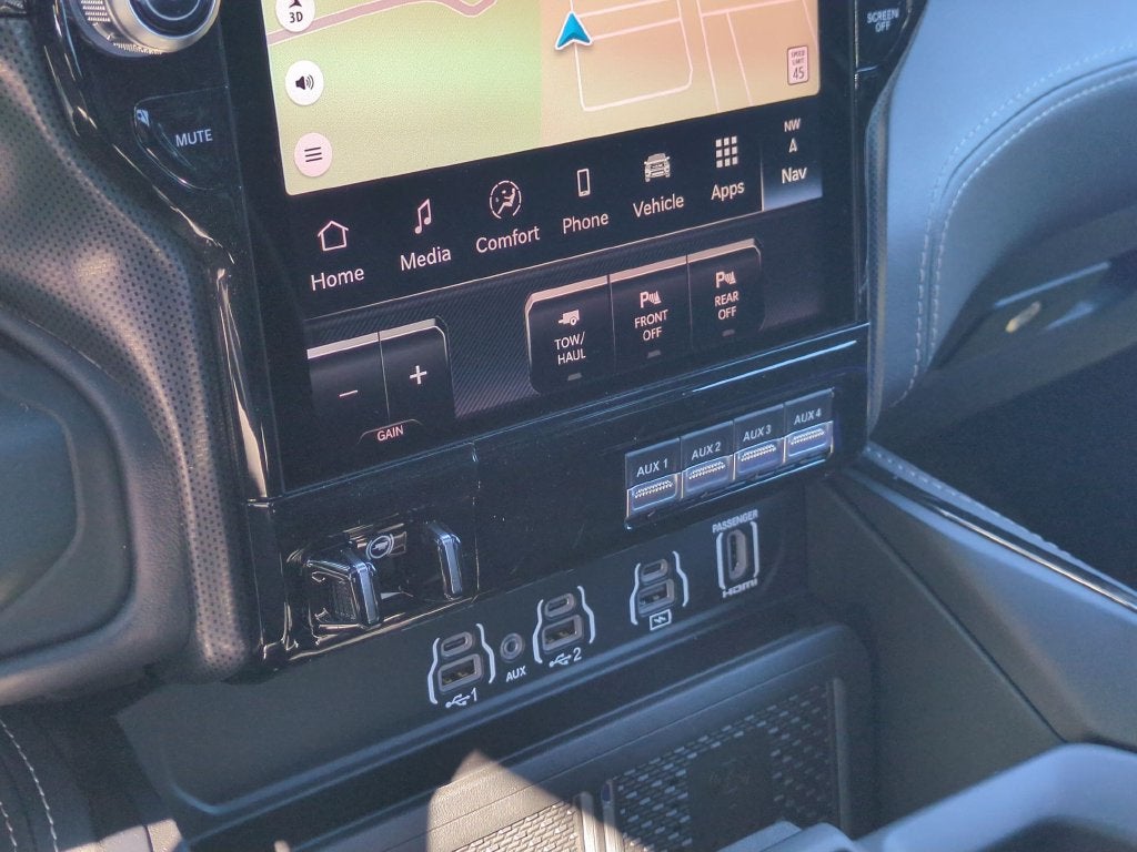 2026 RAM 2500 Limited