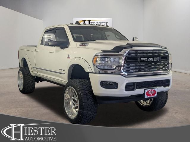 2024 RAM 2500 Limited