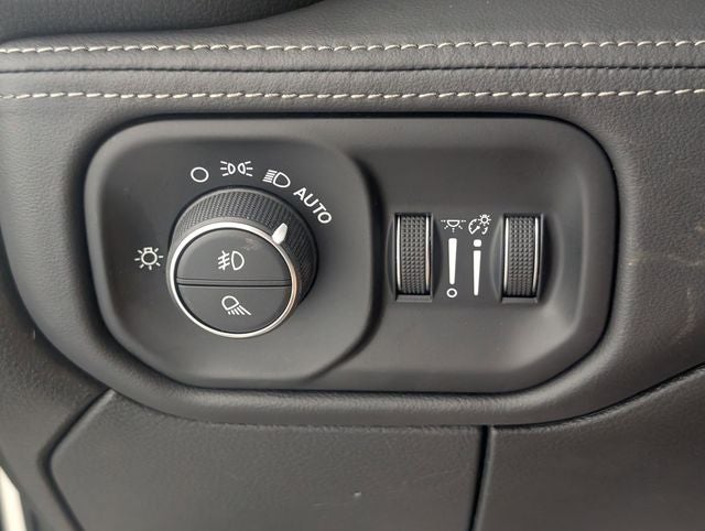 2024 RAM 2500 Limited