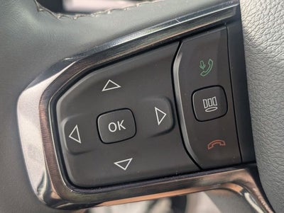 2024 RAM 2500 Limited