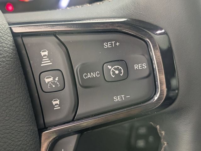2024 RAM 2500 Limited