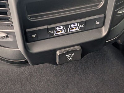 2024 RAM 2500 Limited