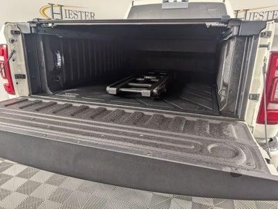 2024 RAM 2500 Limited