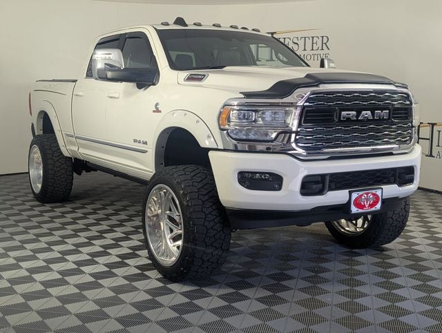 2024 RAM 2500 Limited