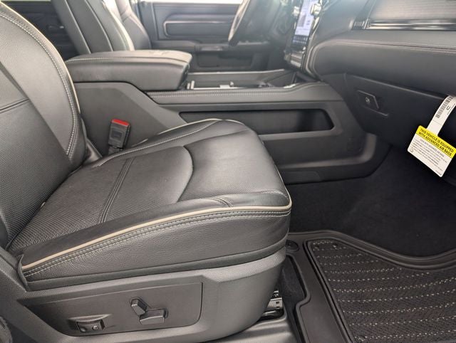 2024 RAM 2500 Limited