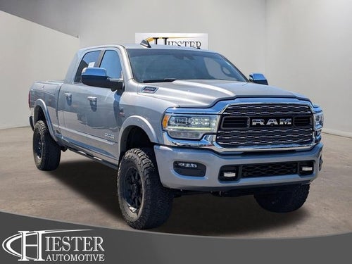 2022 RAM 2500 Limited