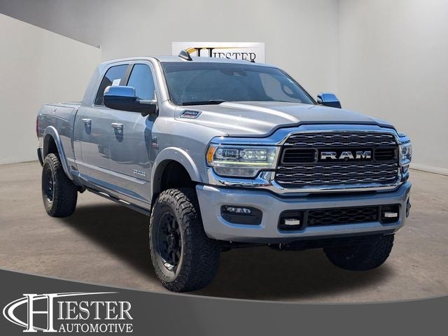 2022 RAM 2500 Limited