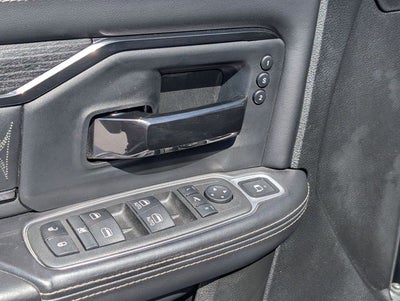 2022 RAM 2500 Limited