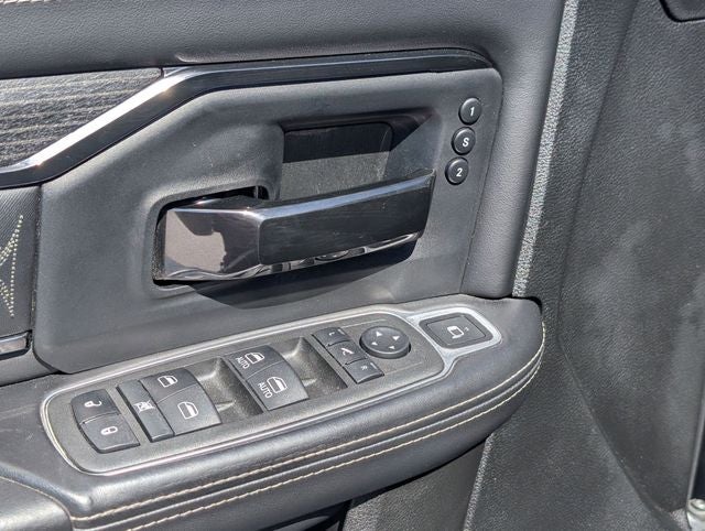 2022 RAM 2500 Limited