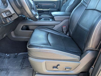 2022 RAM 2500 Limited