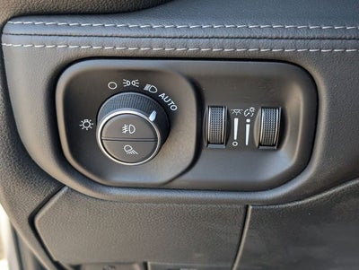 2022 RAM 2500 Limited