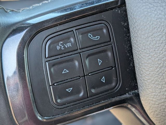 2022 RAM 2500 Limited