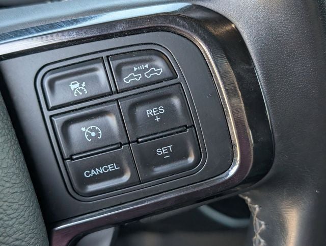 2022 RAM 2500 Limited