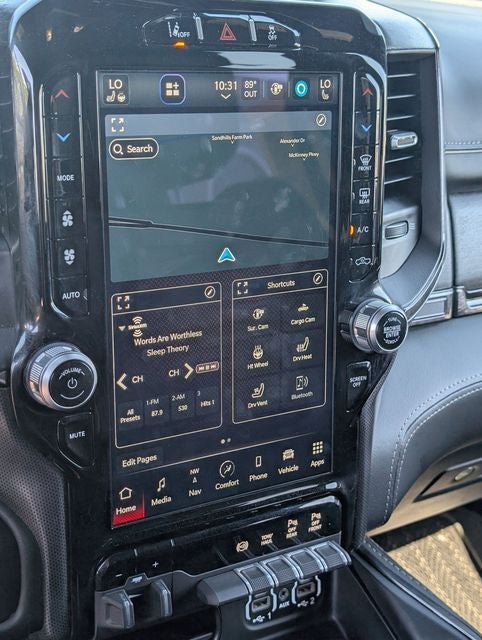 2022 RAM 2500 Limited
