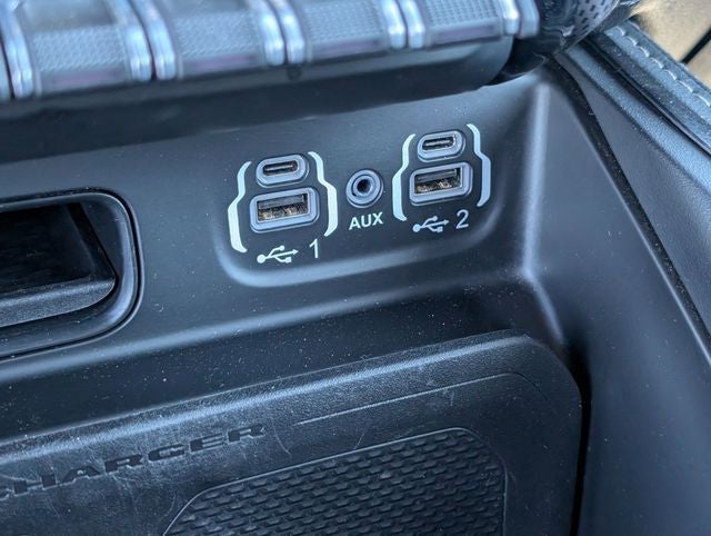 2022 RAM 2500 Limited