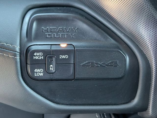 2022 RAM 2500 Limited