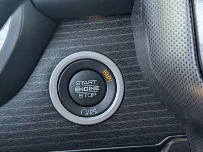 2022 RAM 2500 Limited