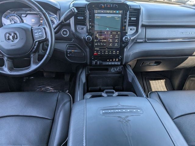 2022 RAM 2500 Limited