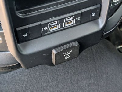 2022 RAM 2500 Limited