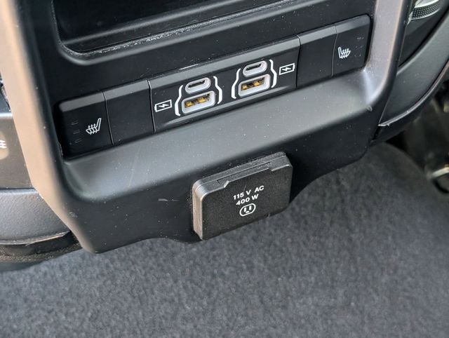 2022 RAM 2500 Limited