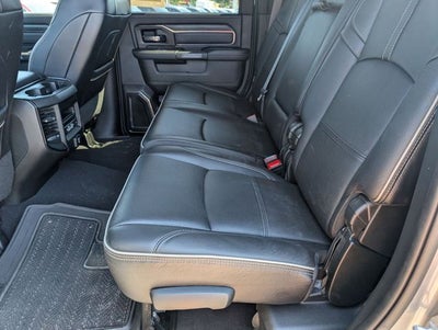 2022 RAM 2500 Limited