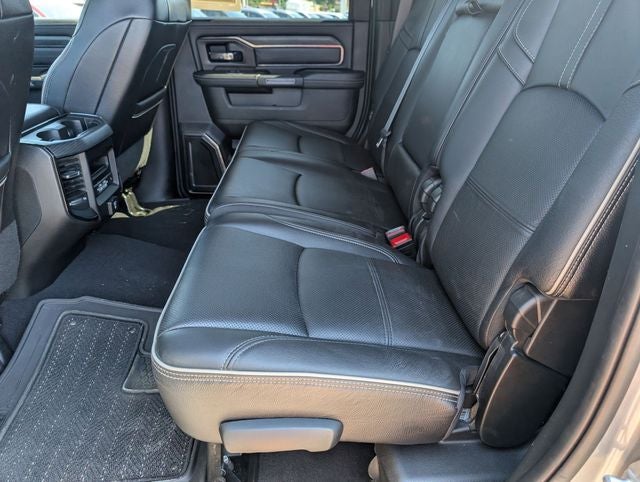 2022 RAM 2500 Limited
