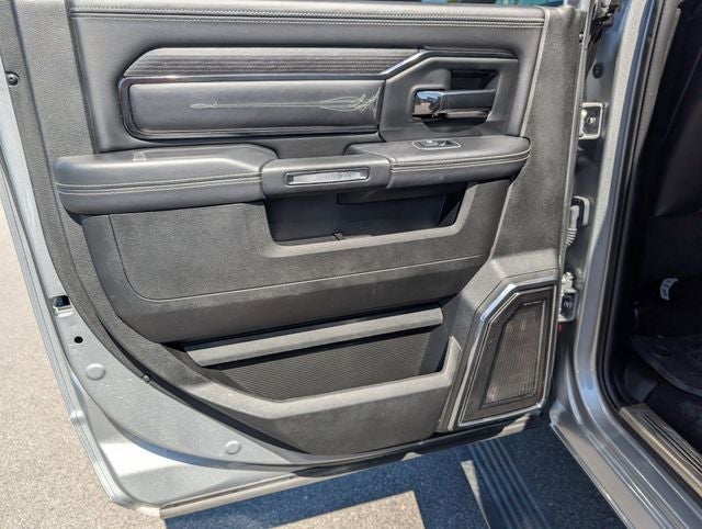 2022 RAM 2500 Limited