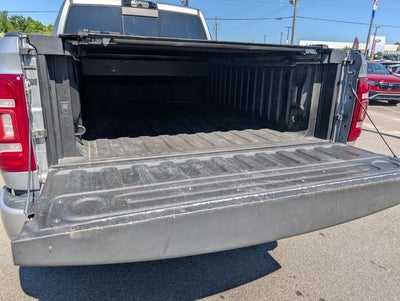 2022 RAM 2500 Limited