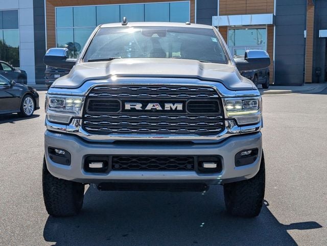 2022 RAM 2500 Limited