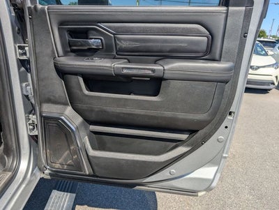 2022 RAM 2500 Limited