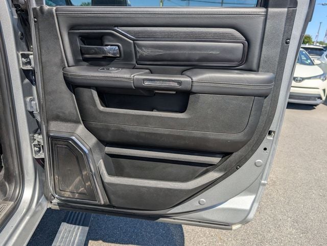 2022 RAM 2500 Limited